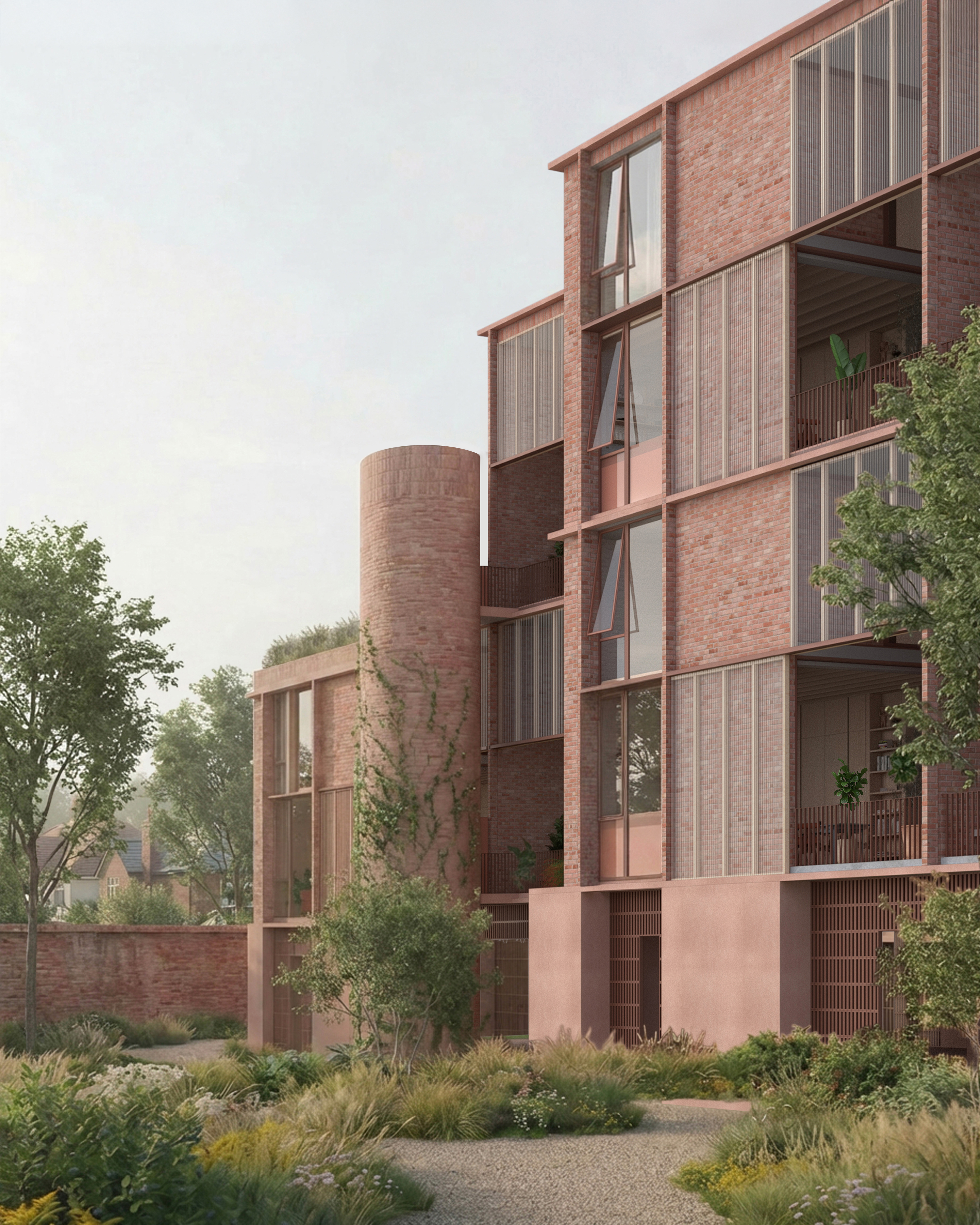 InsideOut 01: Patios 