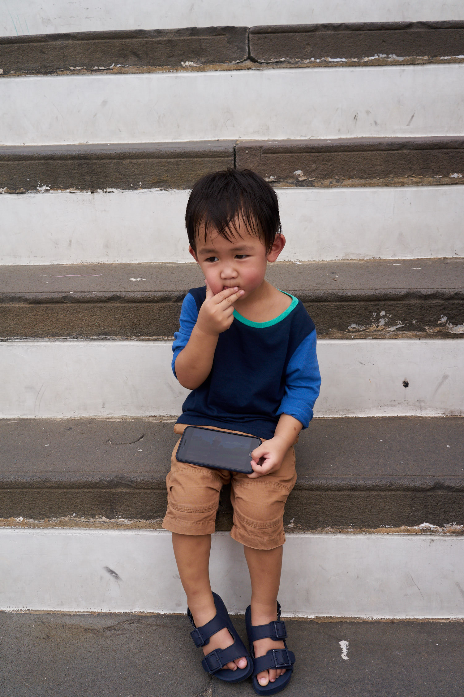 Wat Arun Bangkok 08/2018