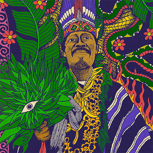 Yagé Retreat