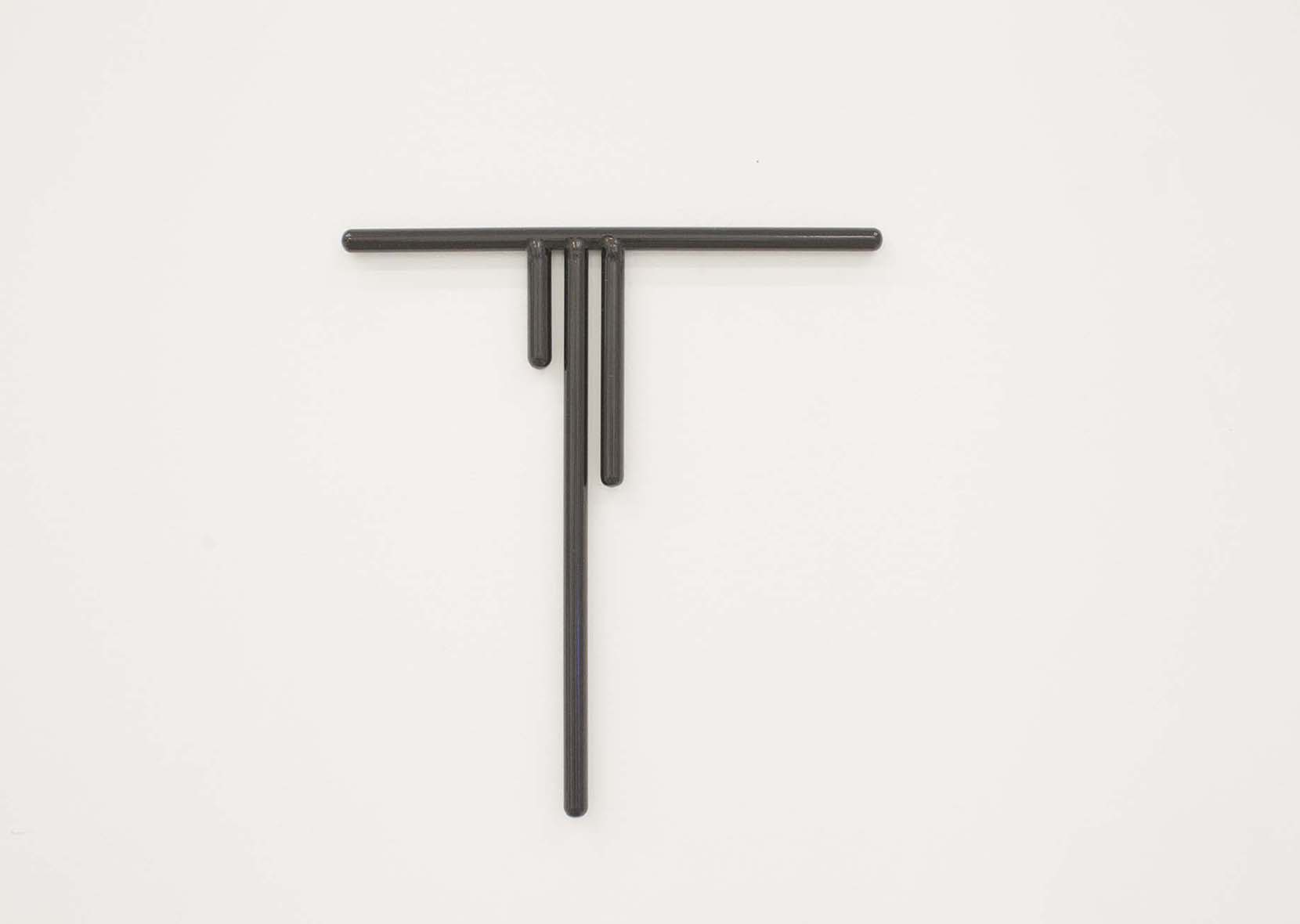 DRIPS (mini)2013powder coated aluminiumvarious sizes