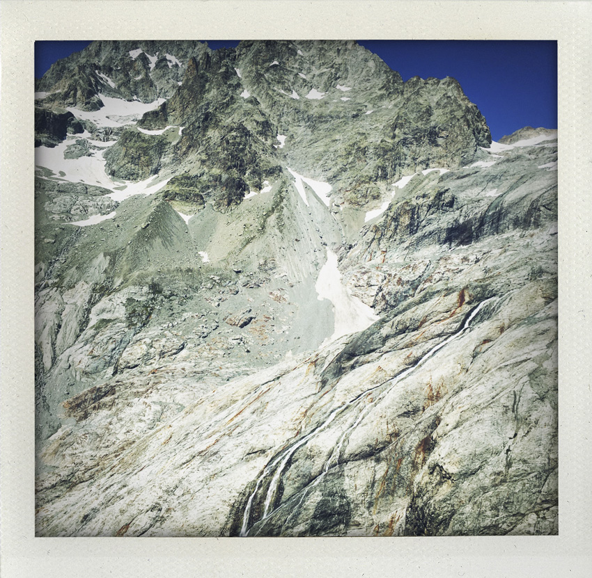 Les Ecrins 07/2020