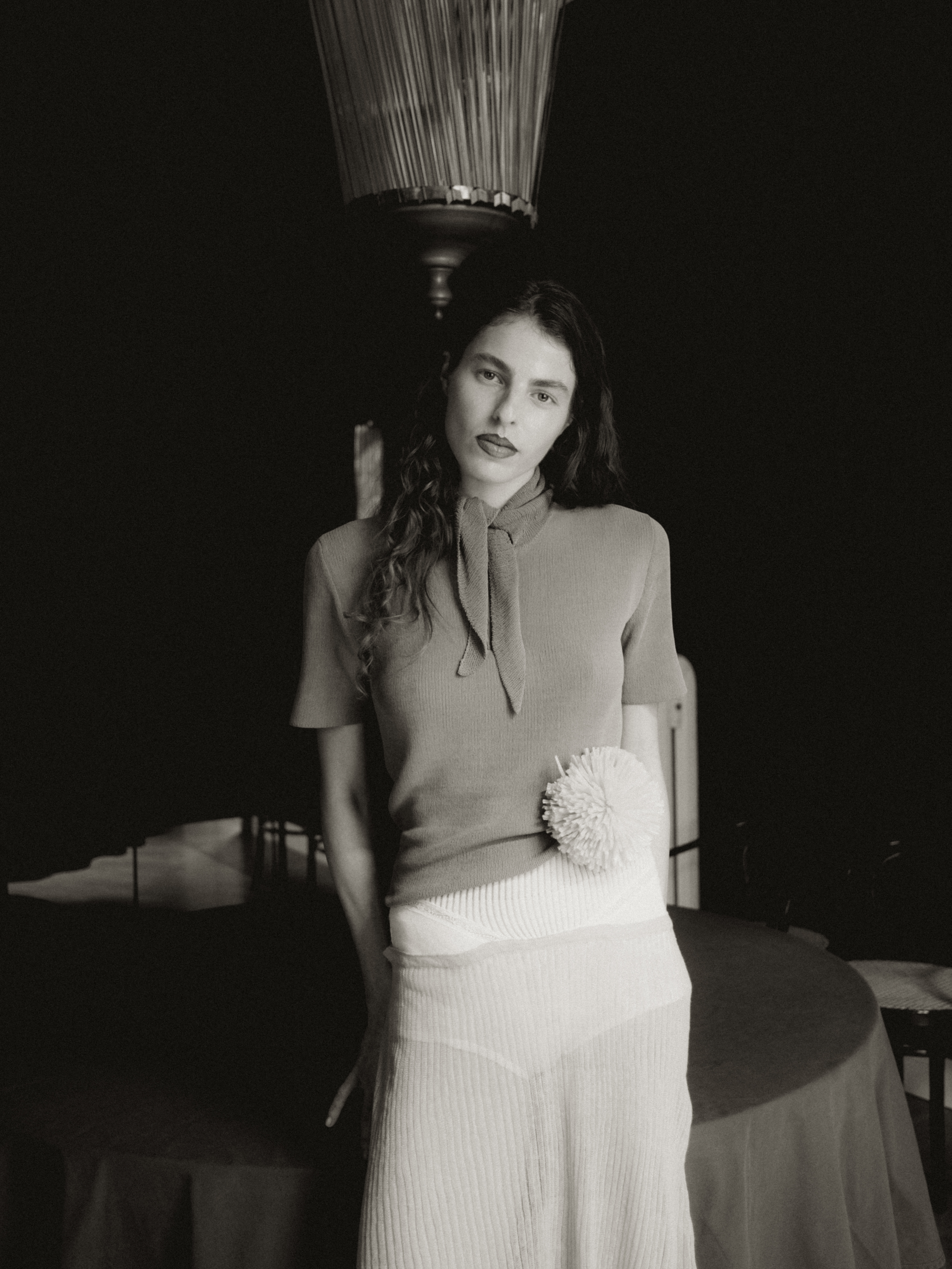 Maria, July 2024 shot by DAVE MASOTTI