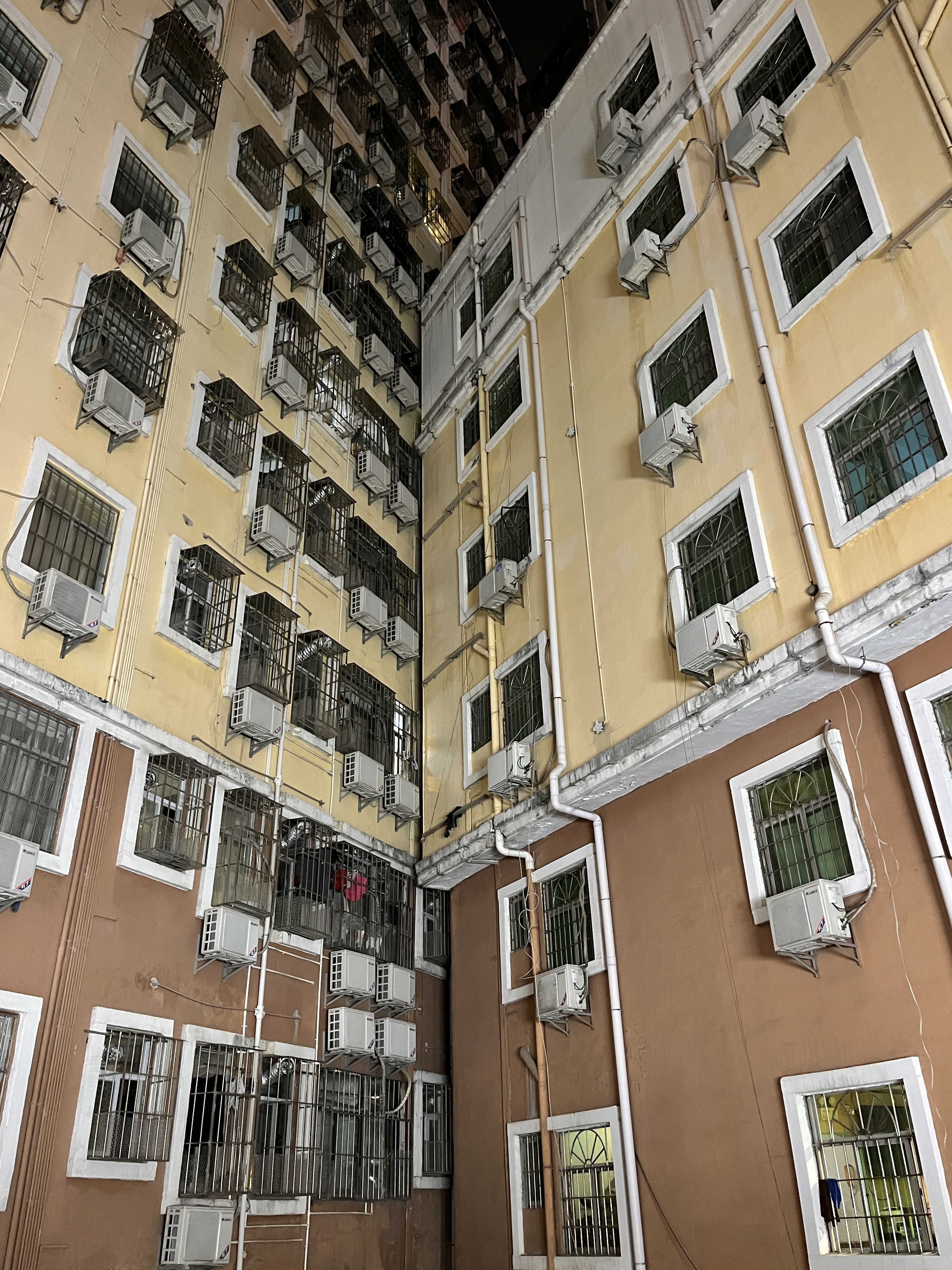 Minkang Road, Longhua 民康路, 龙华