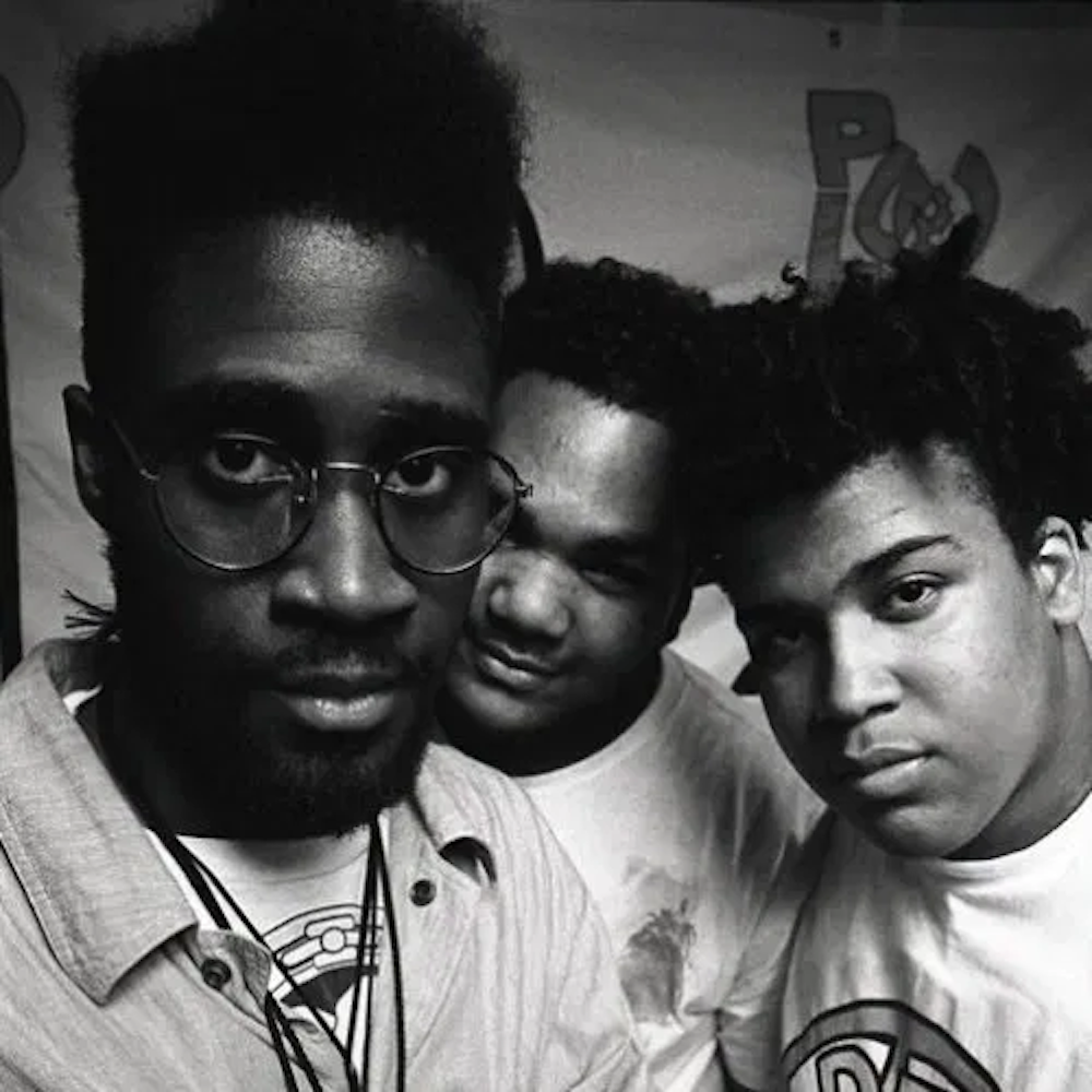 La soul