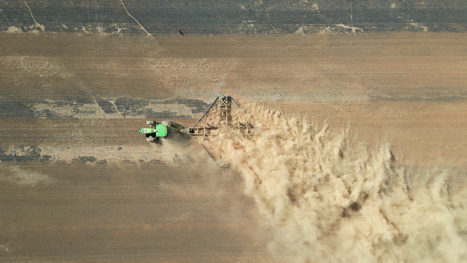 Biomaterials, Dookie Agricultural Campus, 2024