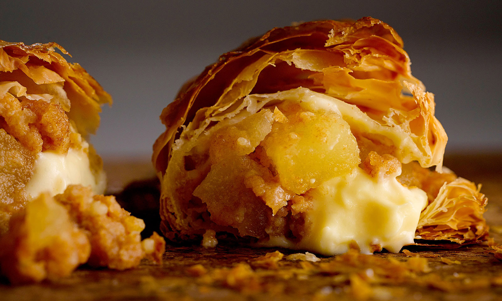 Try One of Tokyo's Best Sweets and Desserts