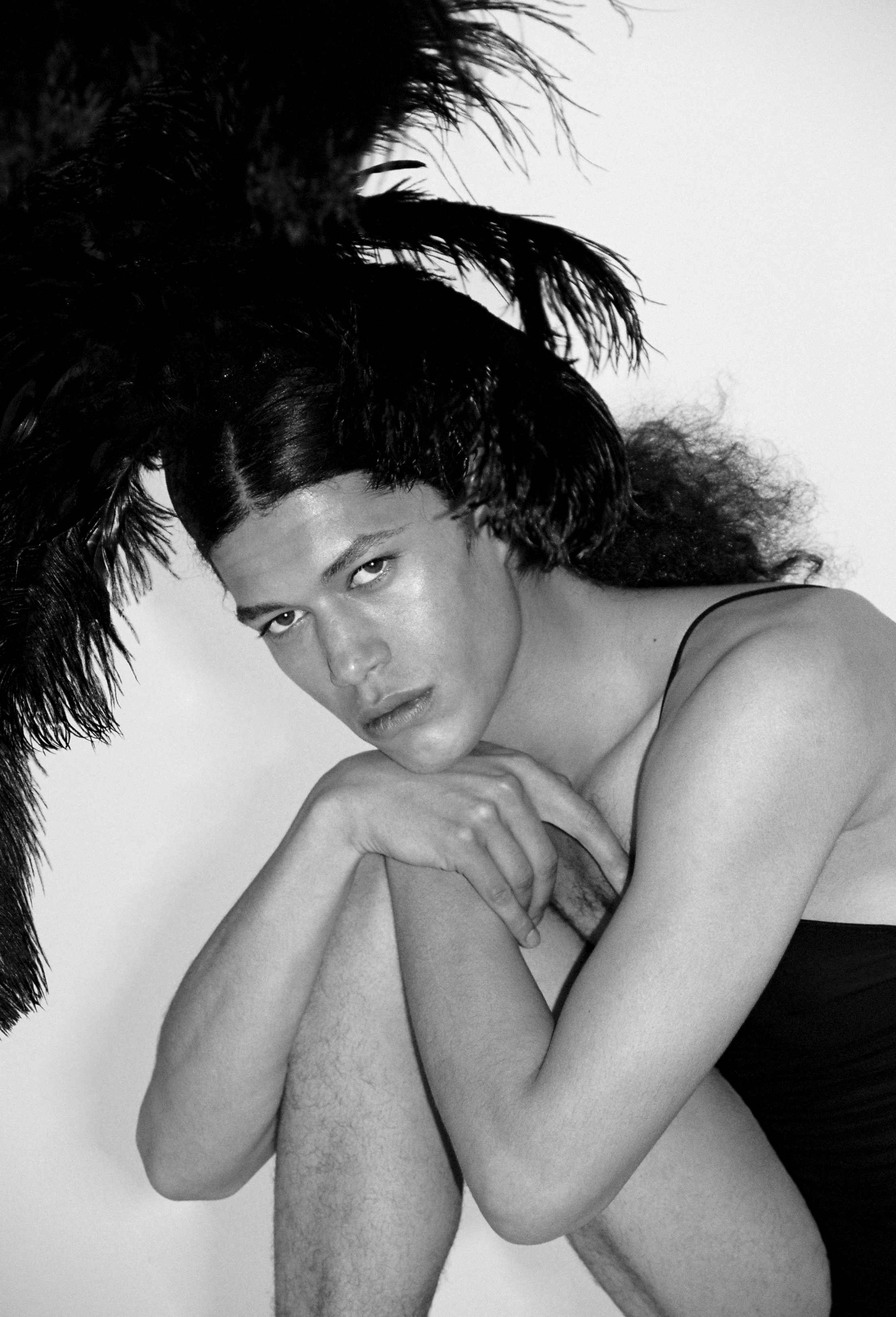 Jordan shot by Davit Giorgadze 