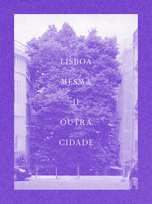 Lisboa Mesma Outra Cidade vol.2Various Artists