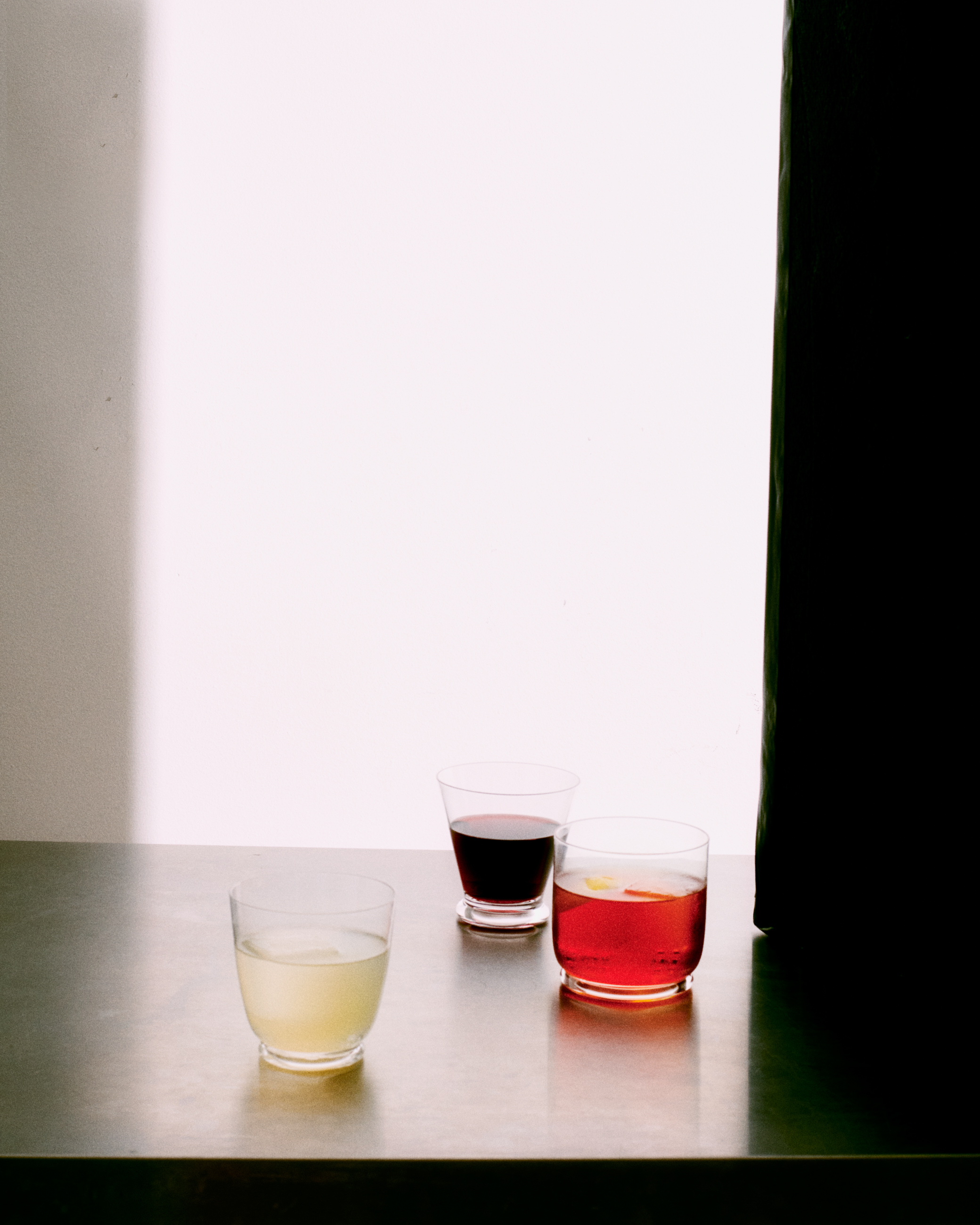 Walter, Service Projects, 2024