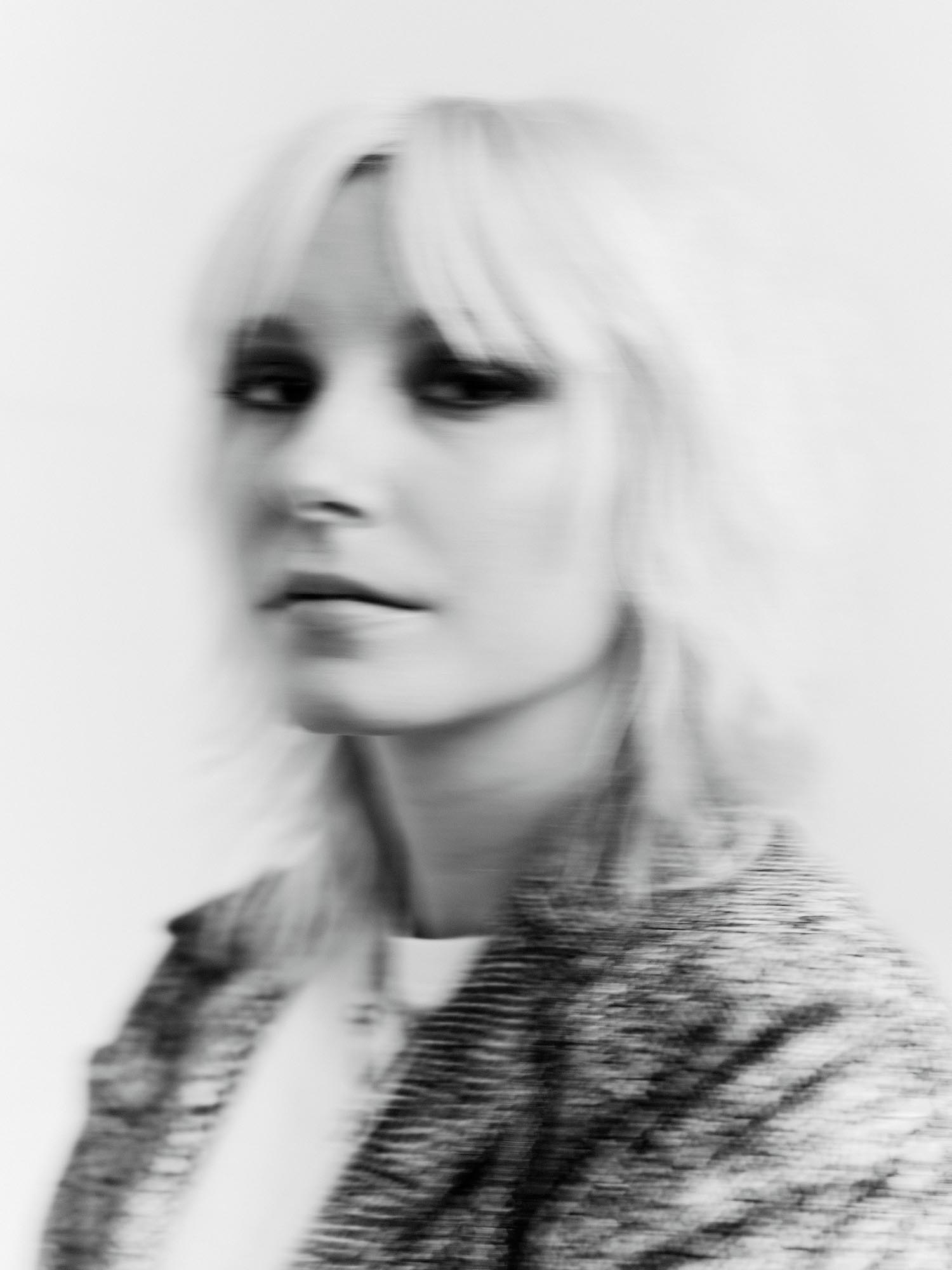 Velvet Two Stripes, Press Kit, 2019