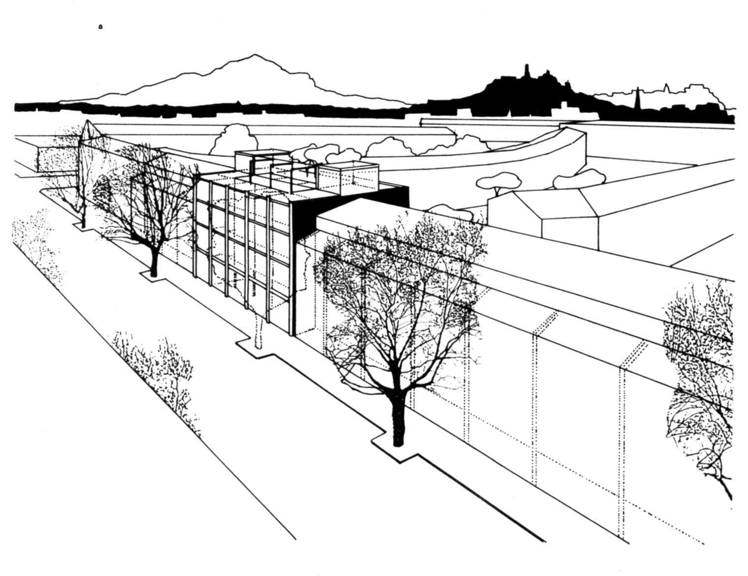 Infotheque competition