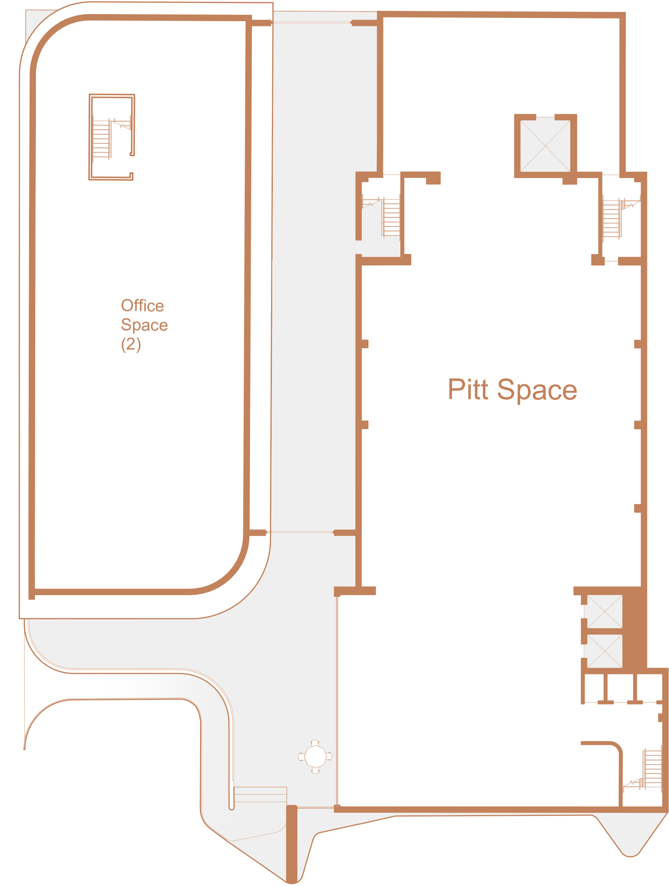 2nd Floor