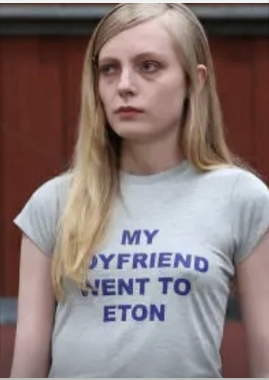 Laura Andraschko SS25.