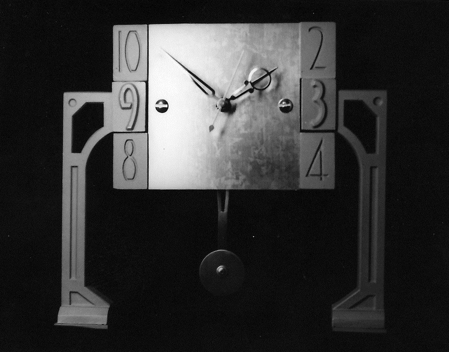 Machine Clock