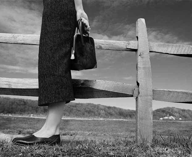 Cole Haan, Hamptons, 19992/2