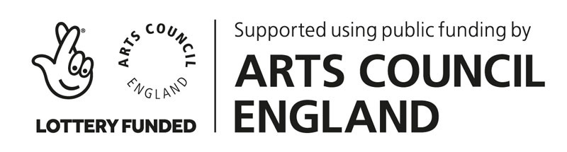 SEED has been funded by Arts Council England.