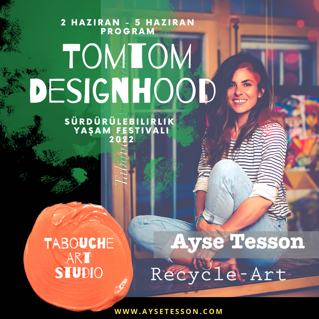 Tomtom Designhood & Sustainability