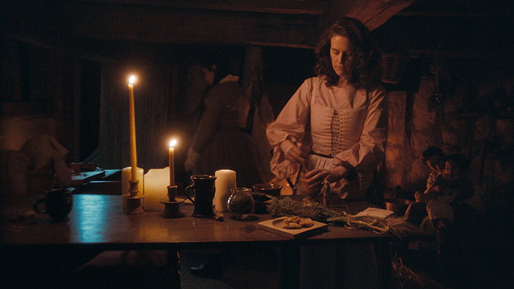 Wil-O-Wisp (Storyboard Artist)