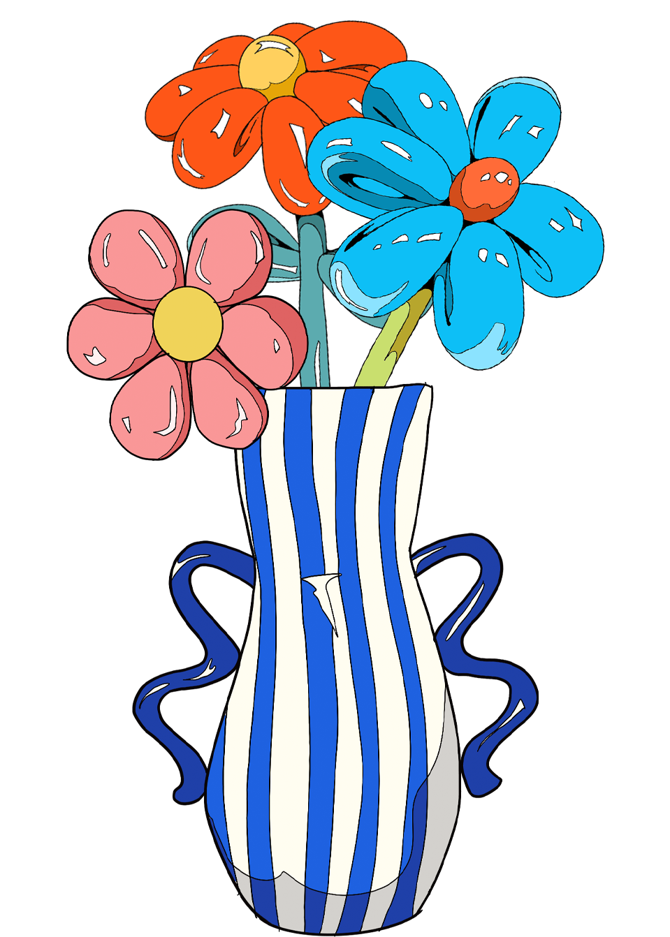 Illustrations Collection