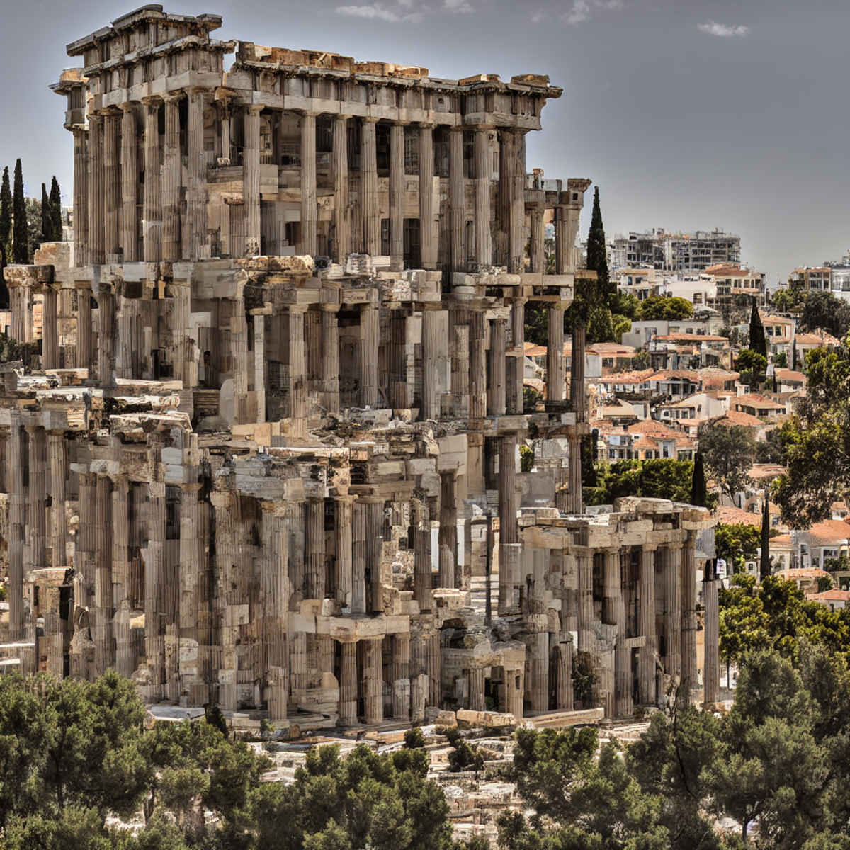 Athen