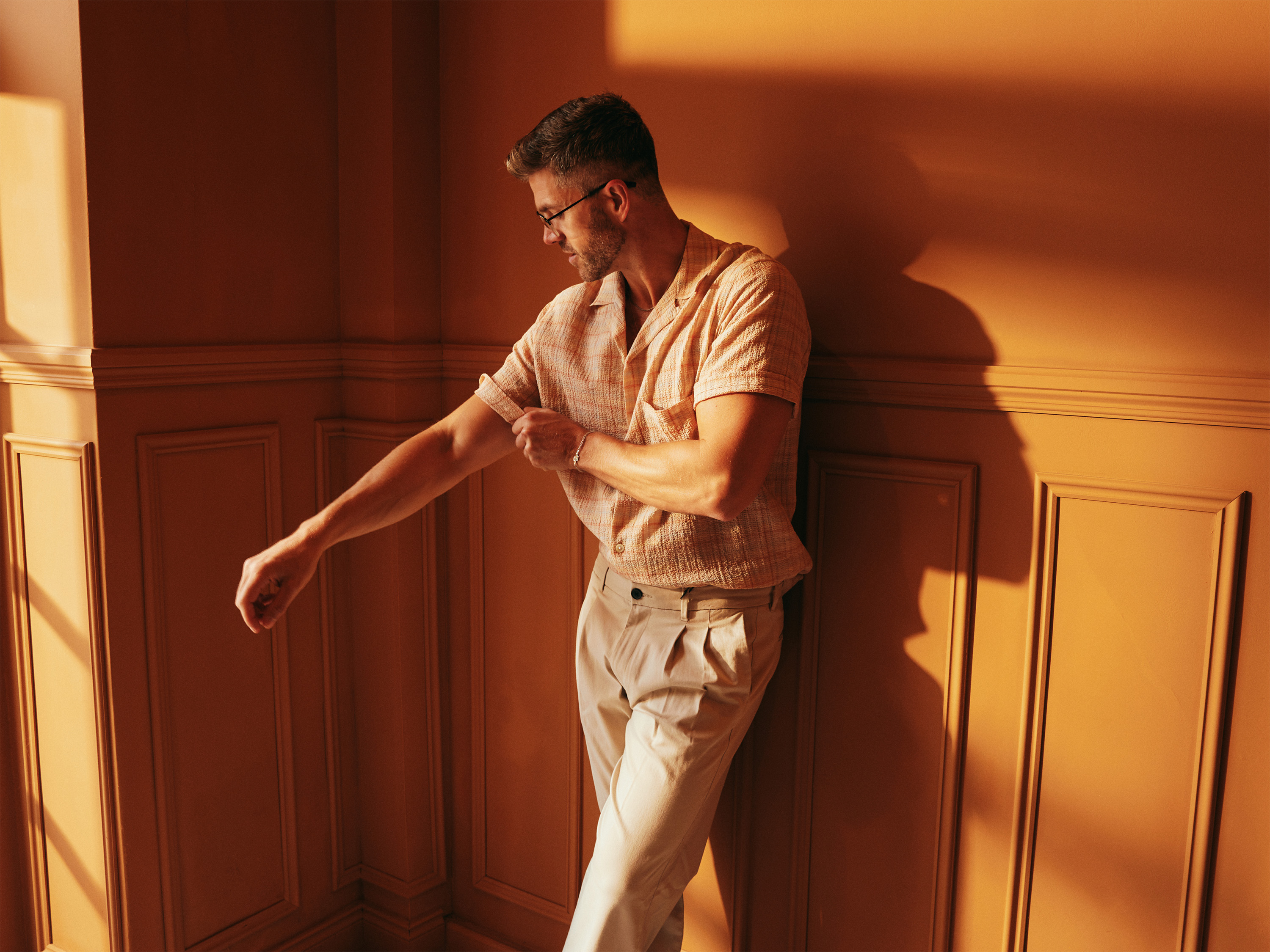 Darren Kennedy - LIFE