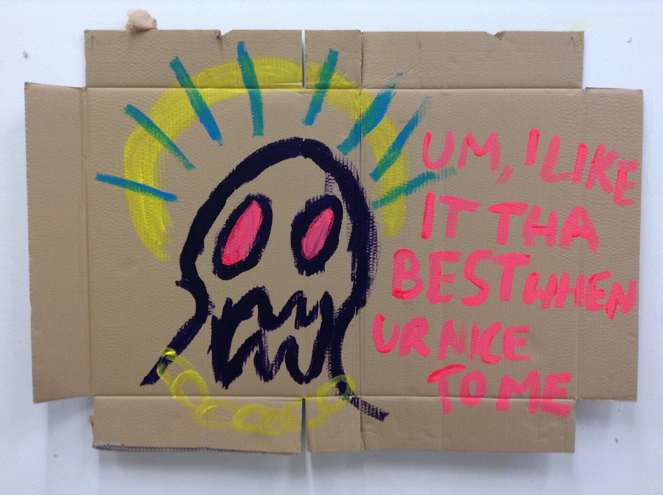 um i like it tha best - 2015