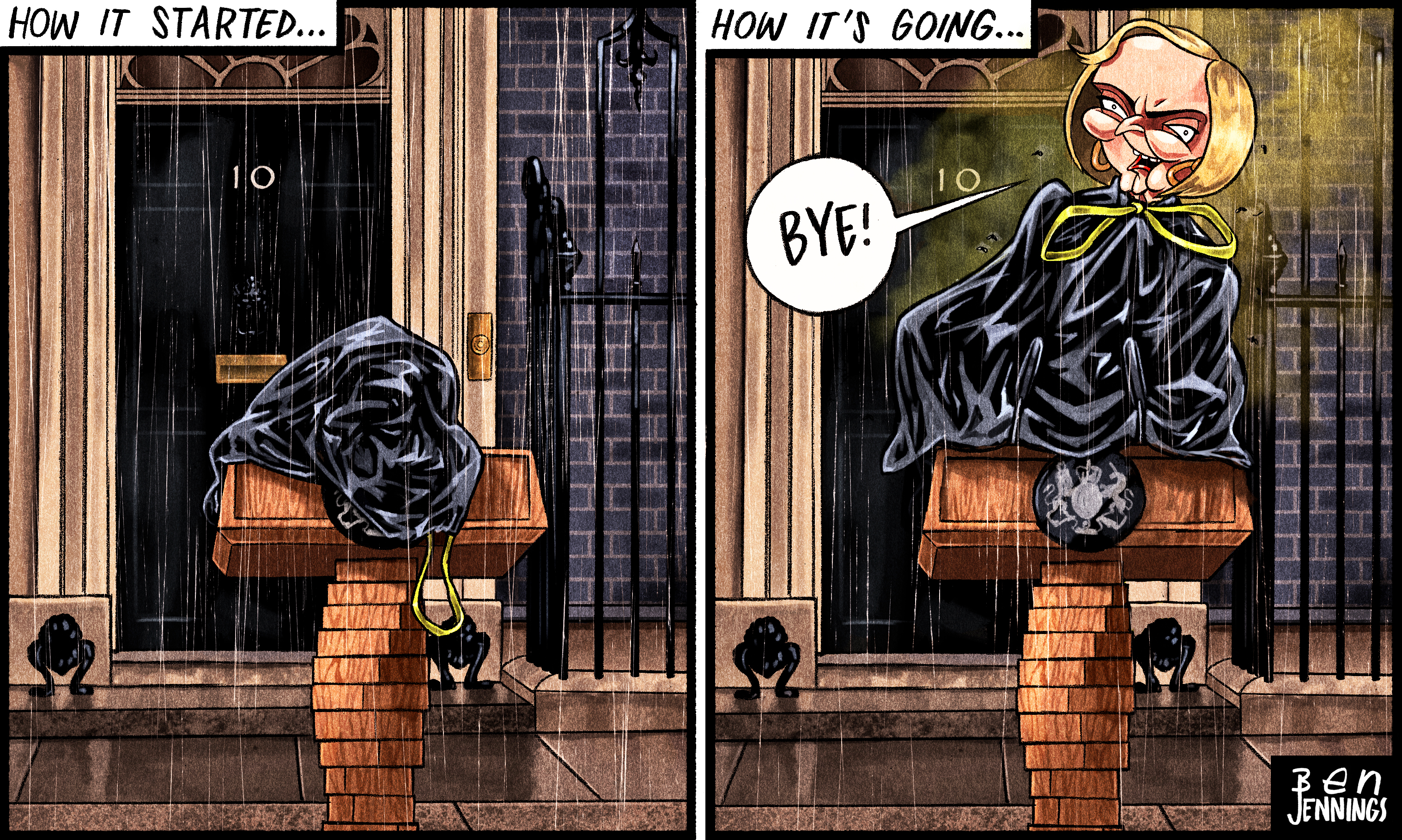 The Guardian - 21.10.22 (click image to purchase print)