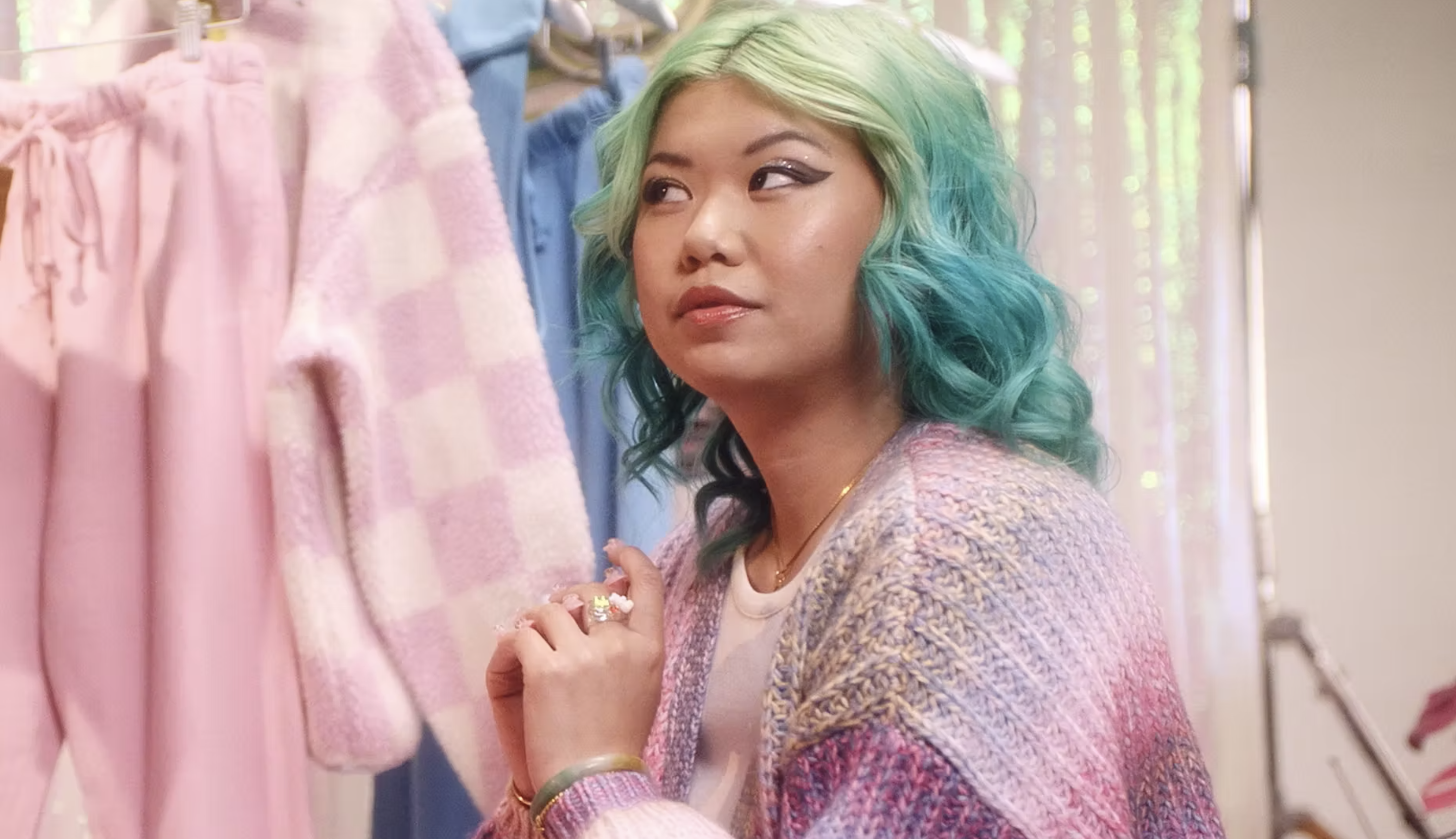 Mi-Anne's Gotta Have It | Levi's