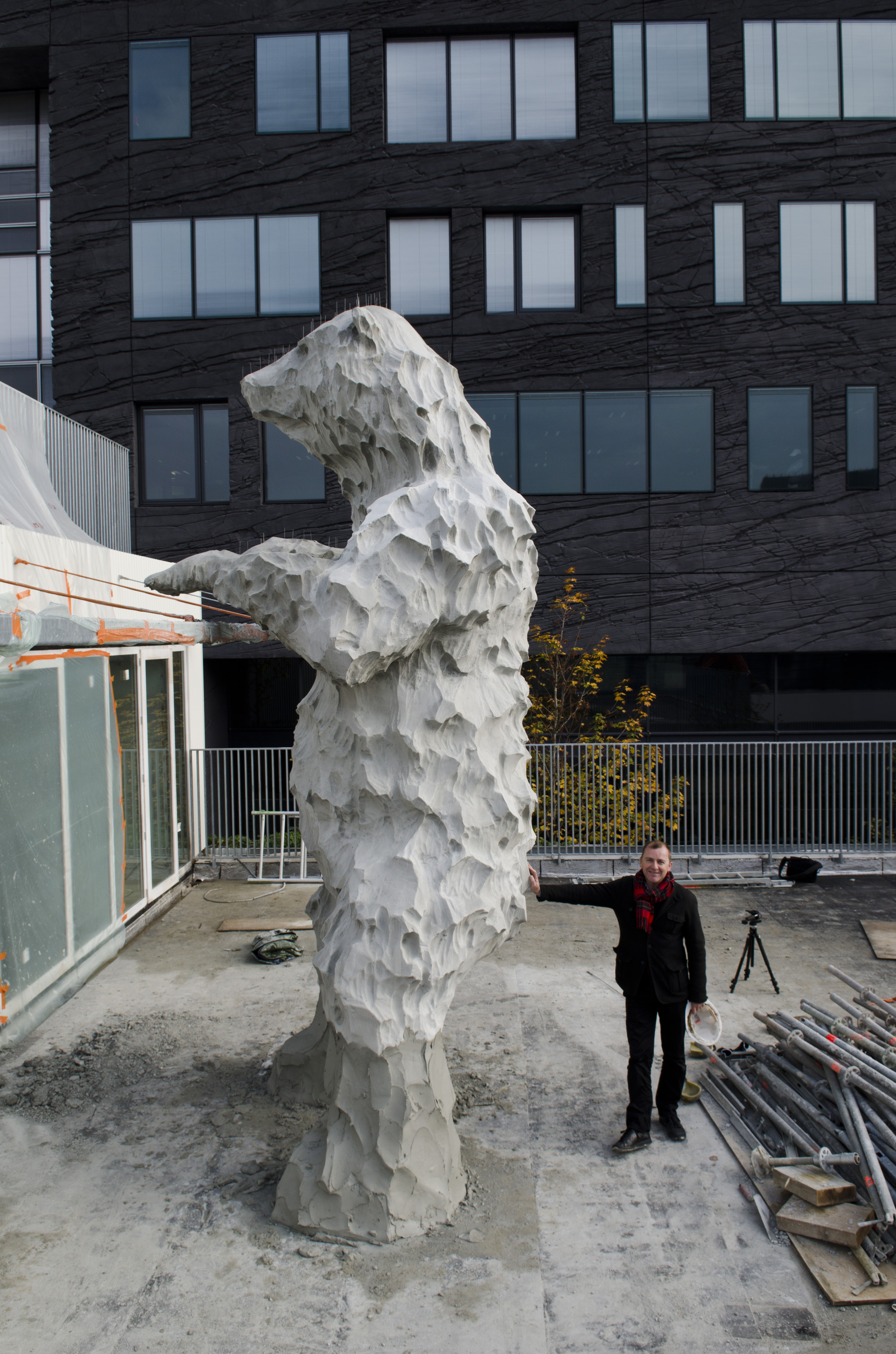 Cr&egrave;che La Girafe