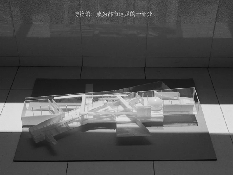 博物馆:成为都市远足的一部分三年级