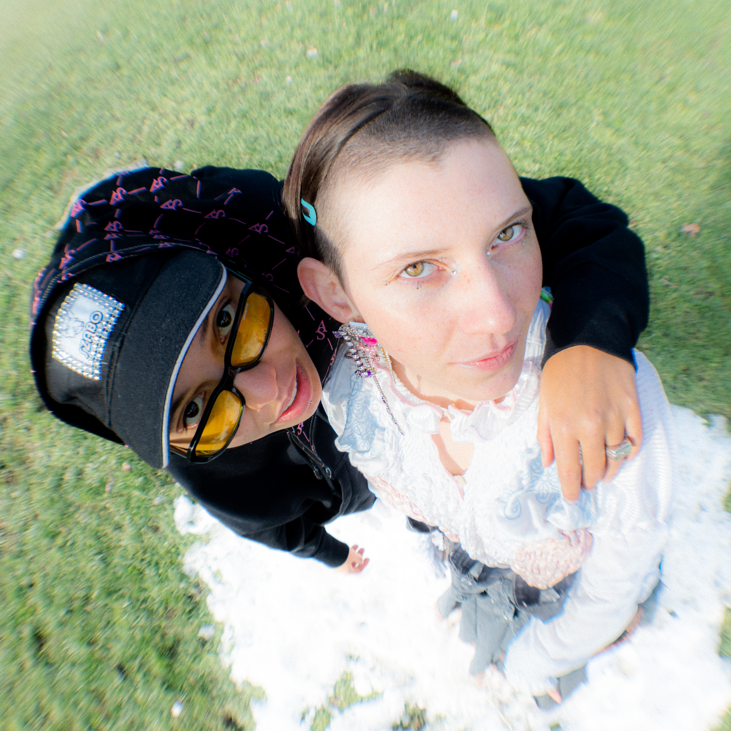 © Dana Vollenweider