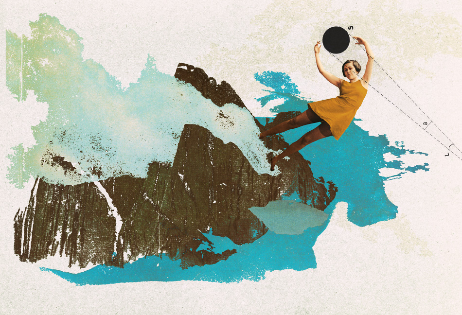 Absolute Convergence