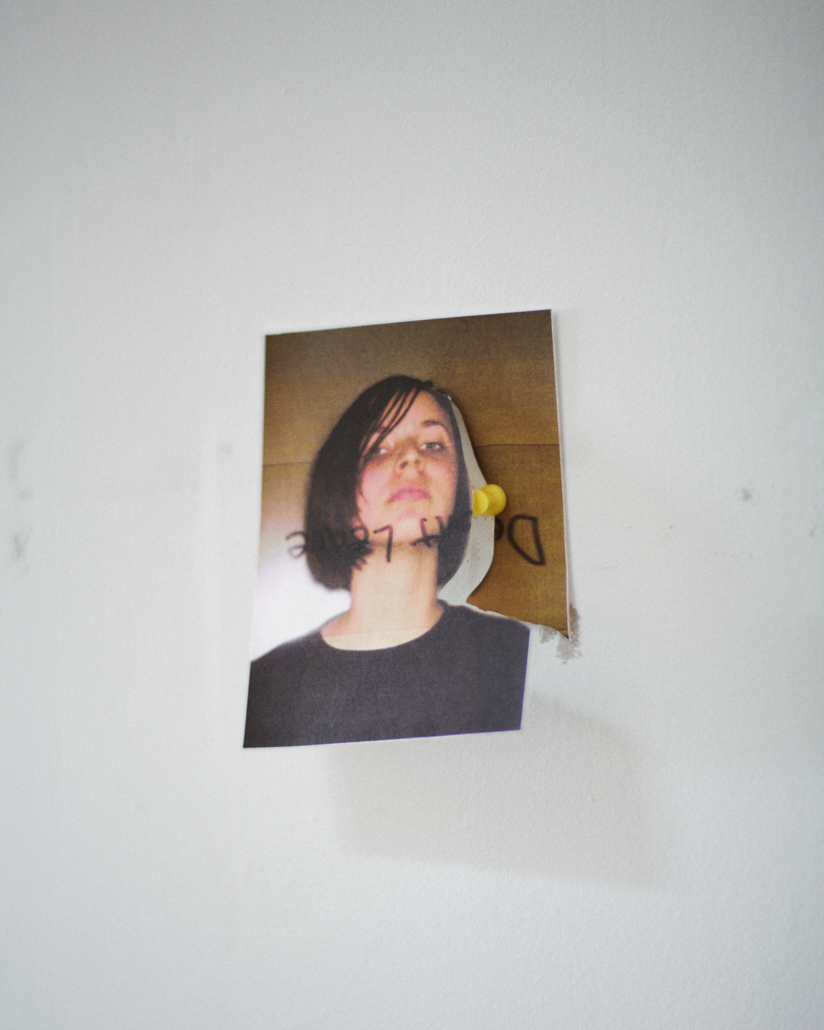 bonnie, photograph 2013