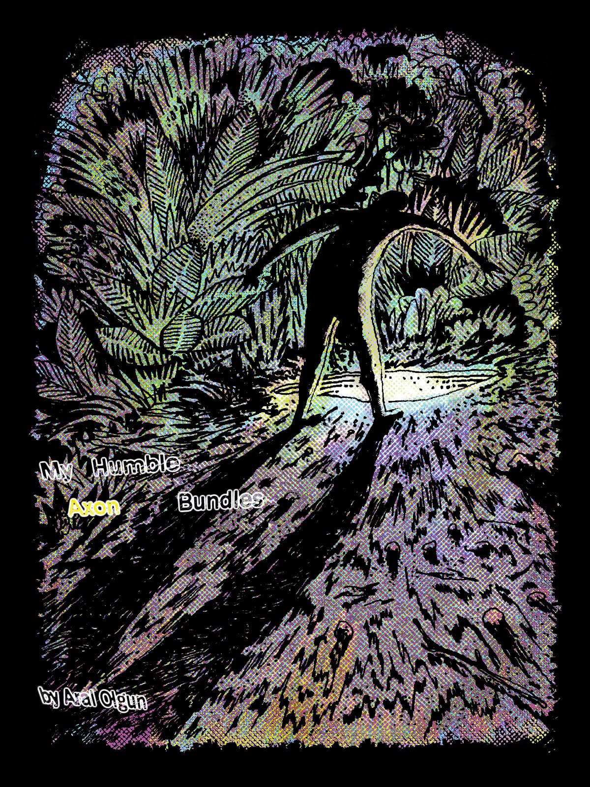 My Humble Axon Bundles