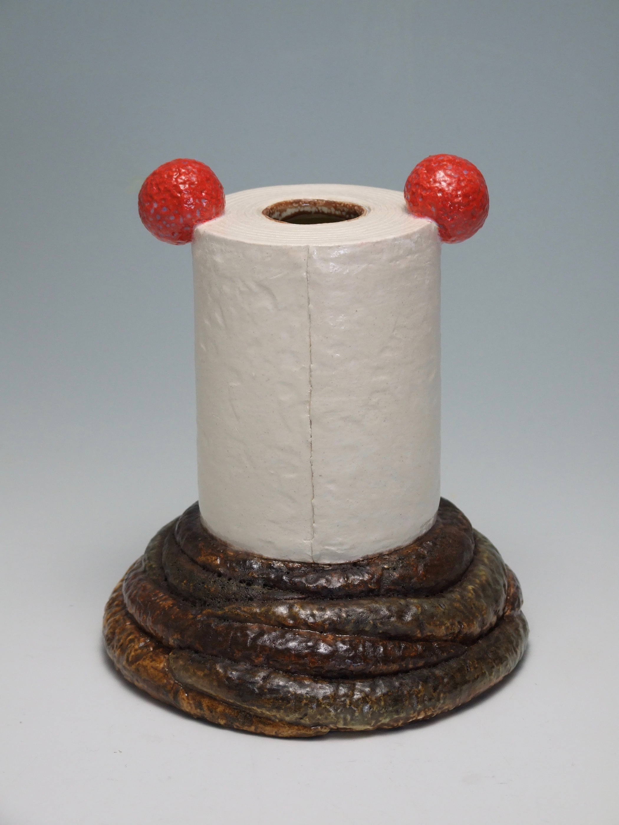 Toilet Paper Virus