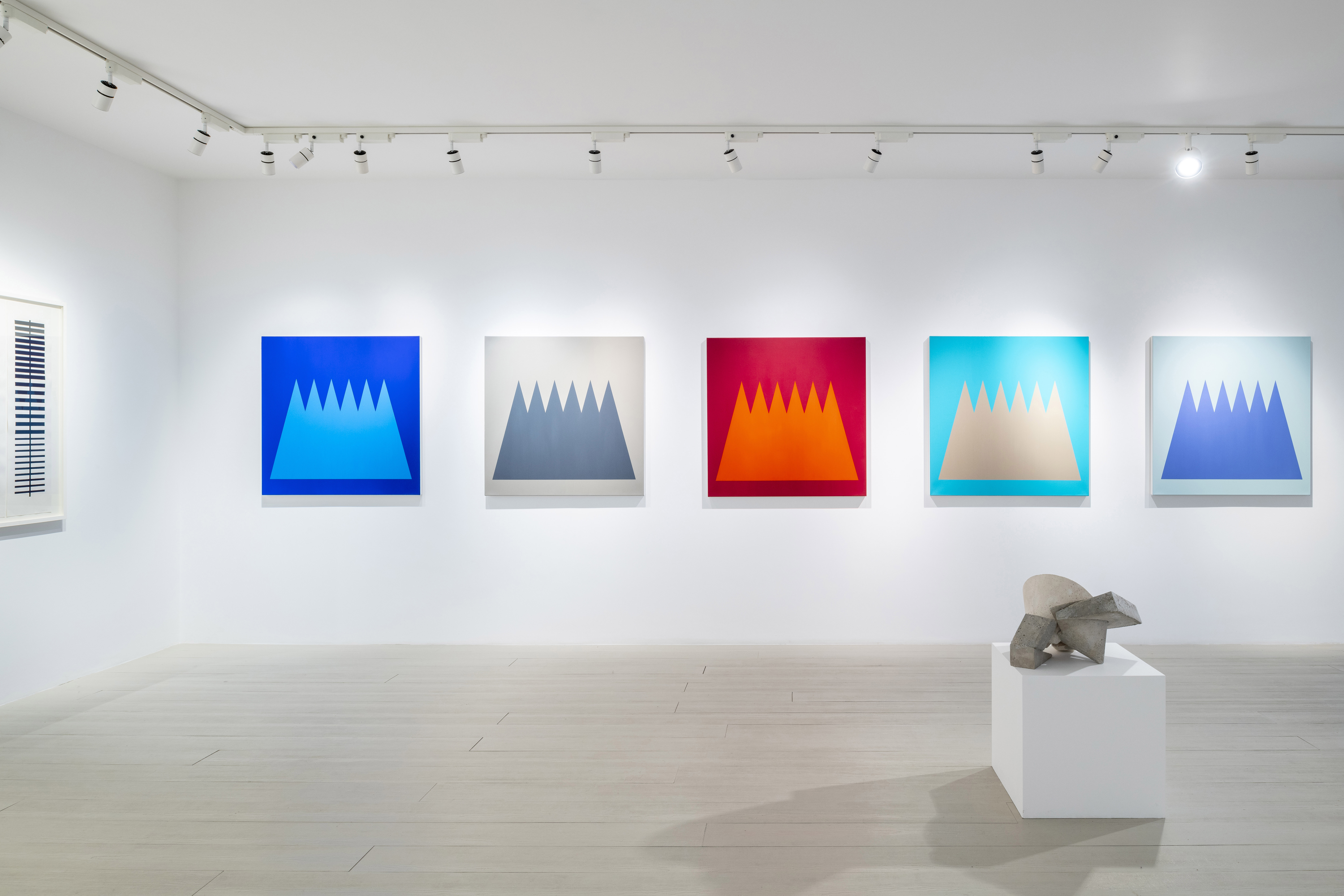 JGM Gallery 2019 (photo by Damian Griffiths) 