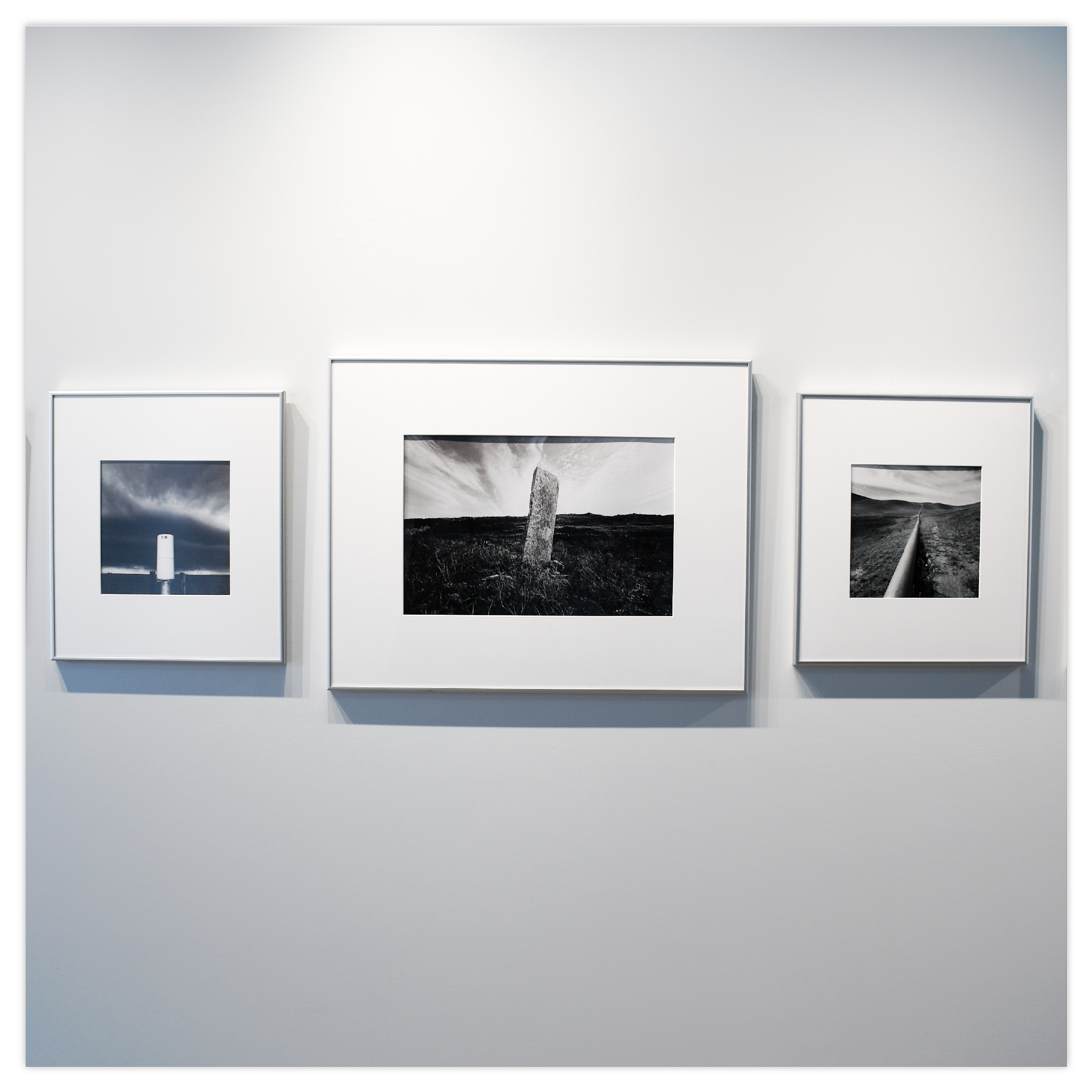 Mystical Landscapes at TREX Space 