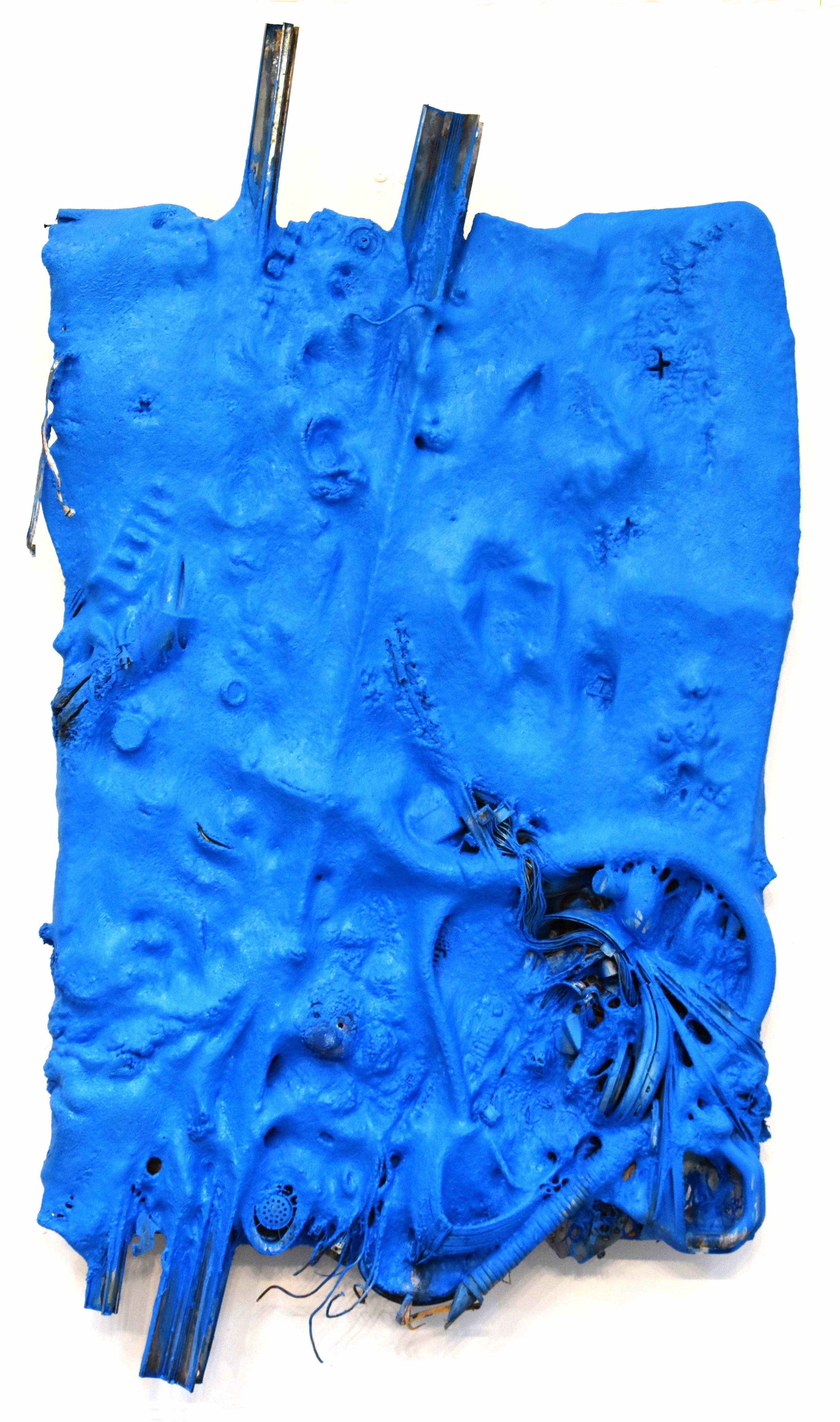 Mirror, Mirror 2, 2023