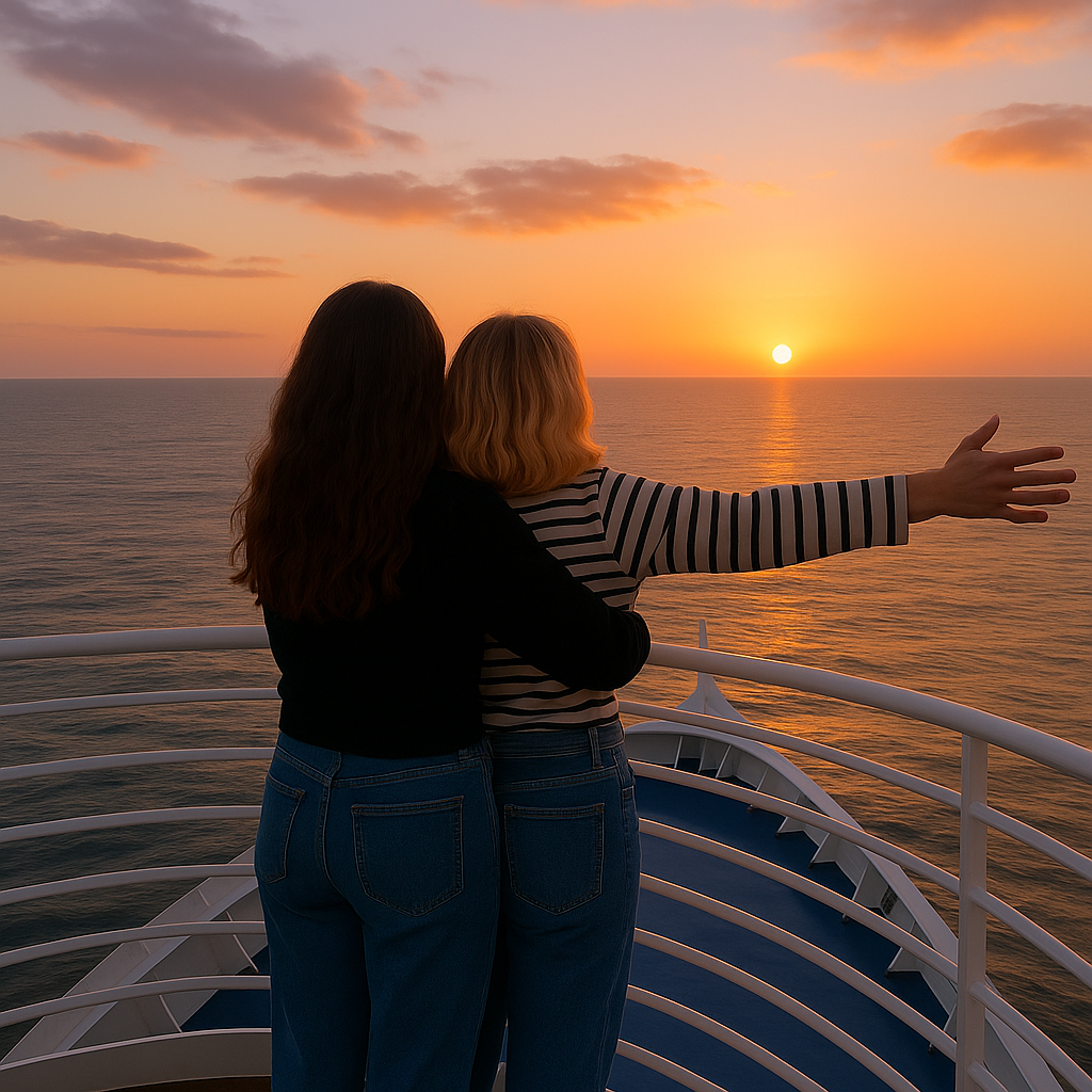 Production: Jael L&uuml;thi / Amelia Perenzin / Mia Caprez