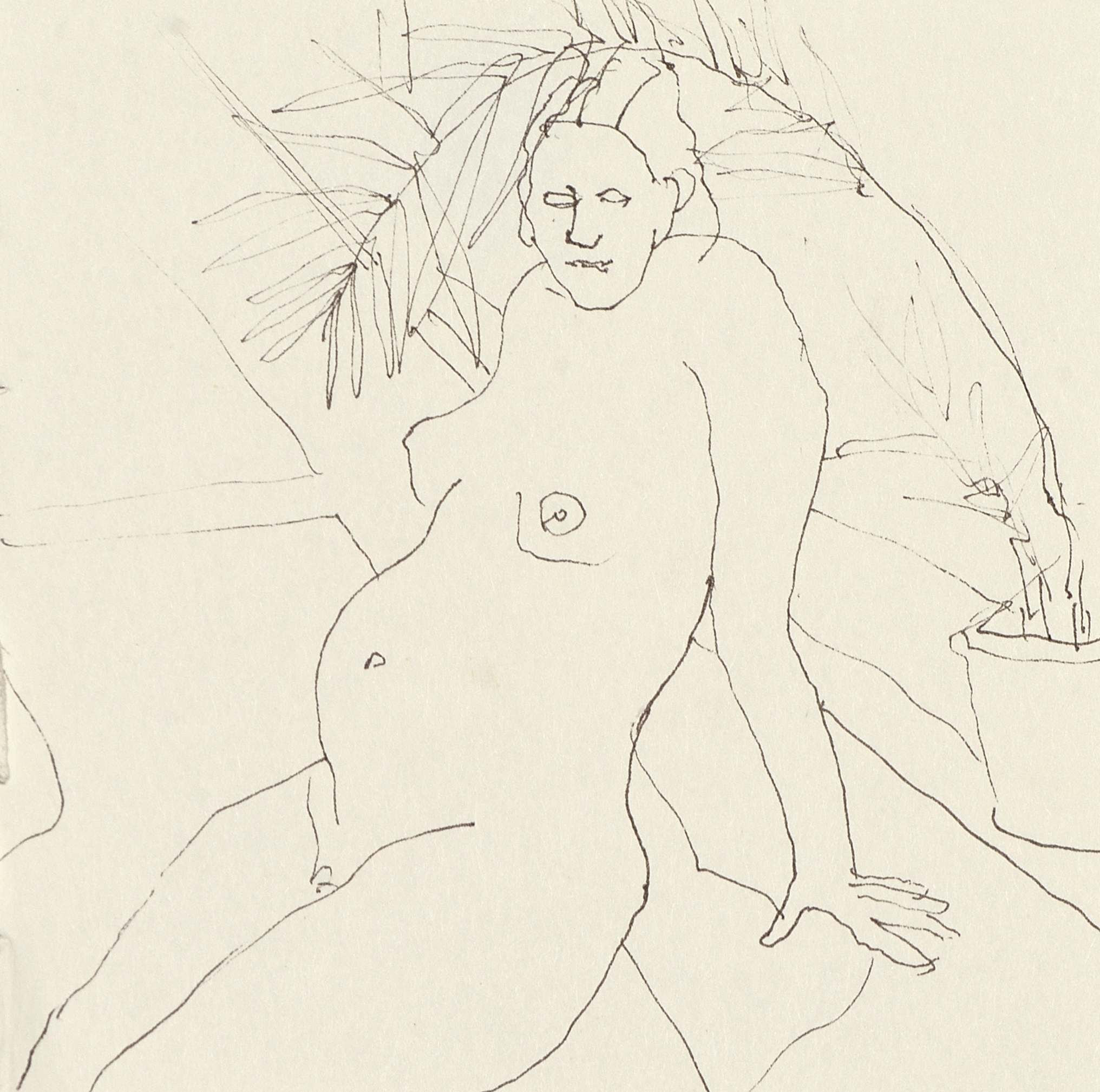 Dik il-Qtajra 9 (from Dik il-Qtajra series) A