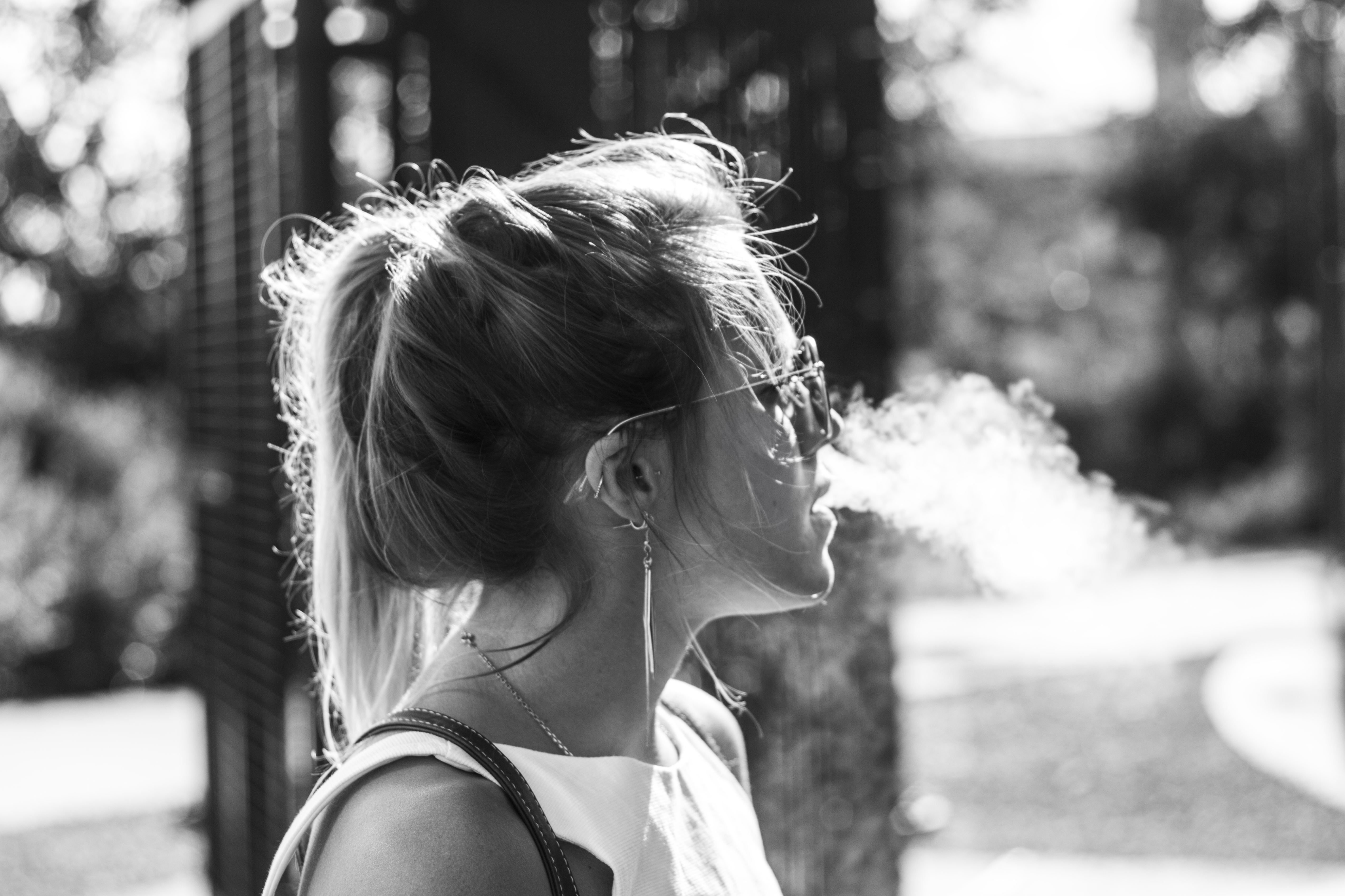 Portrait, non datée