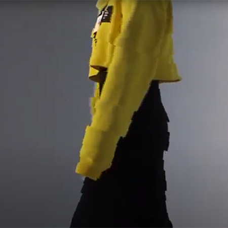 VOLCHOK: BRAINWASH 3000