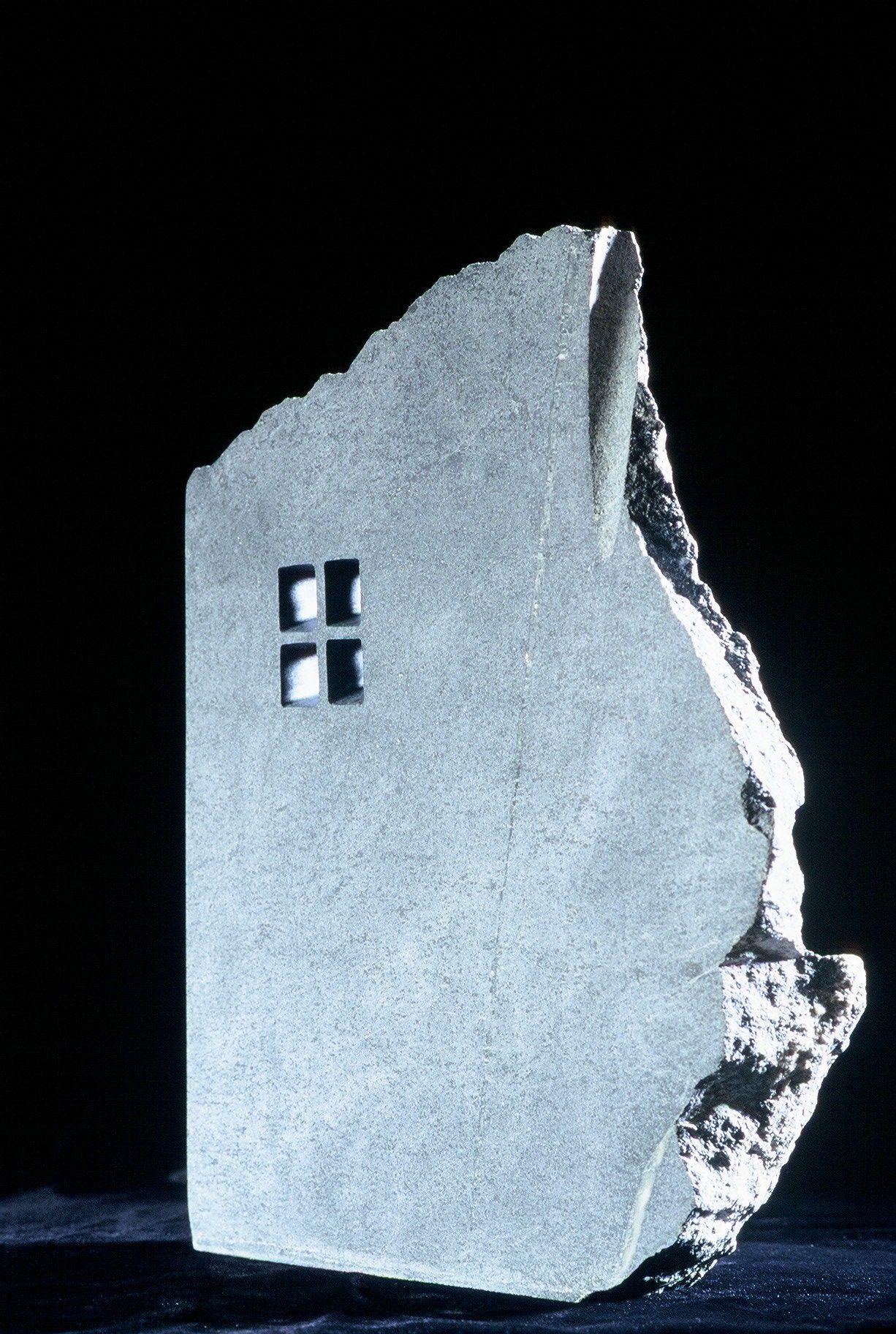 Windows - Steatite Four Window. 1998