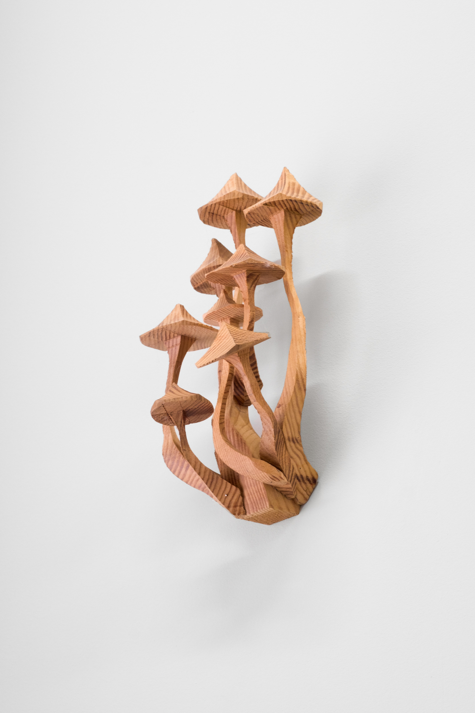 Graham Landin at Pale Fire Projects