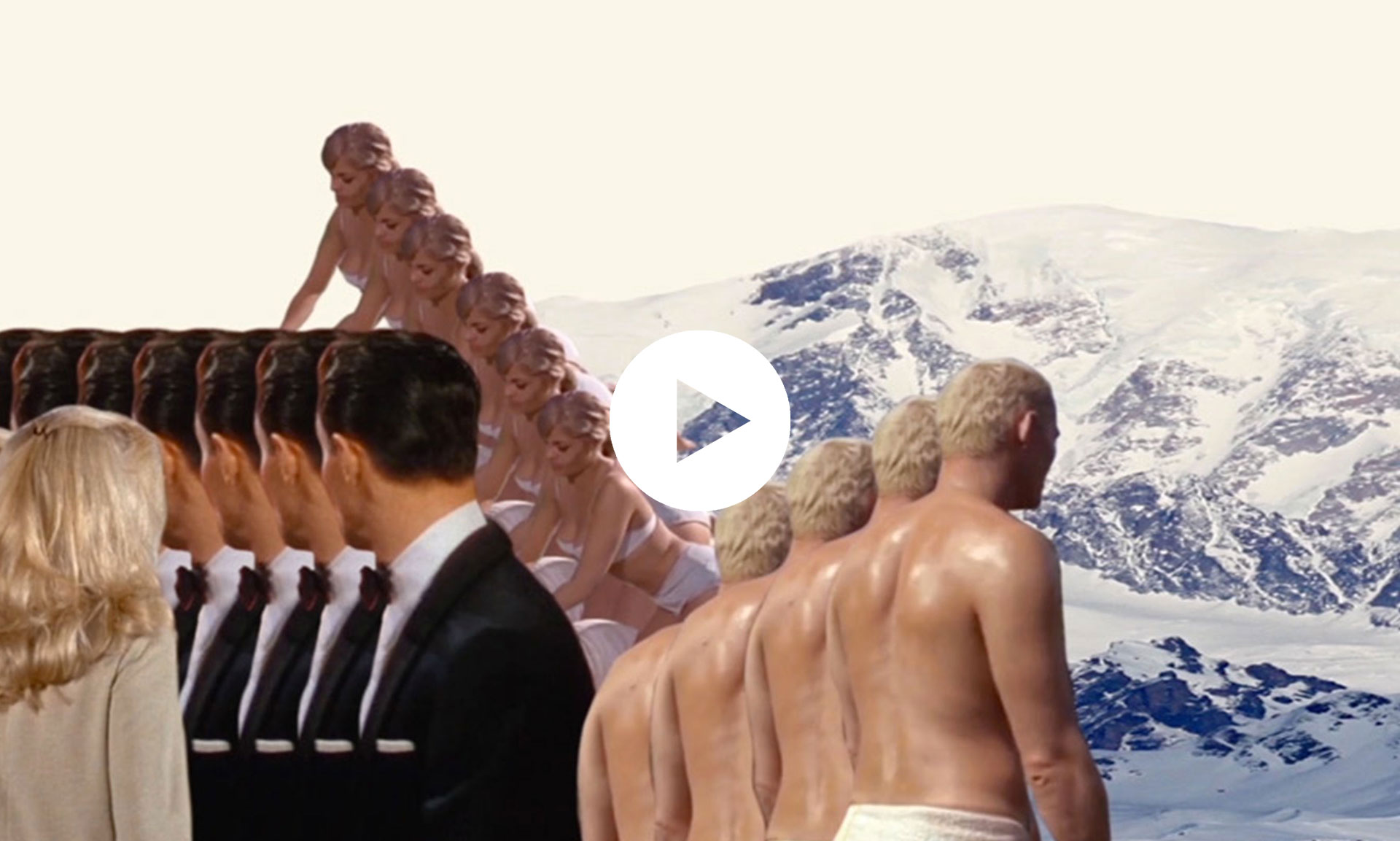 VIDEO COLLAGE "CHUMMA MAMIA"