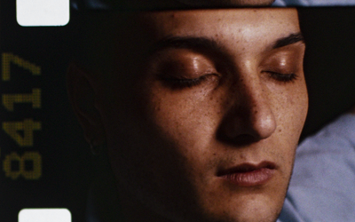 VLADIMIR NABOKOV: UN MUNDO NUEVO