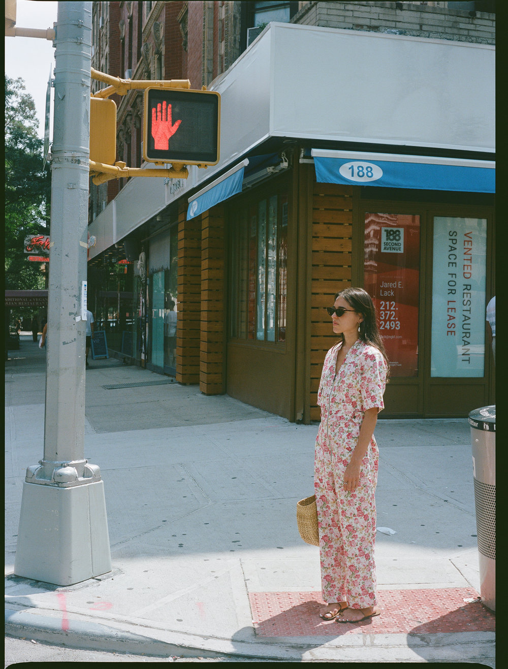 Megan for Petersyn Clothing