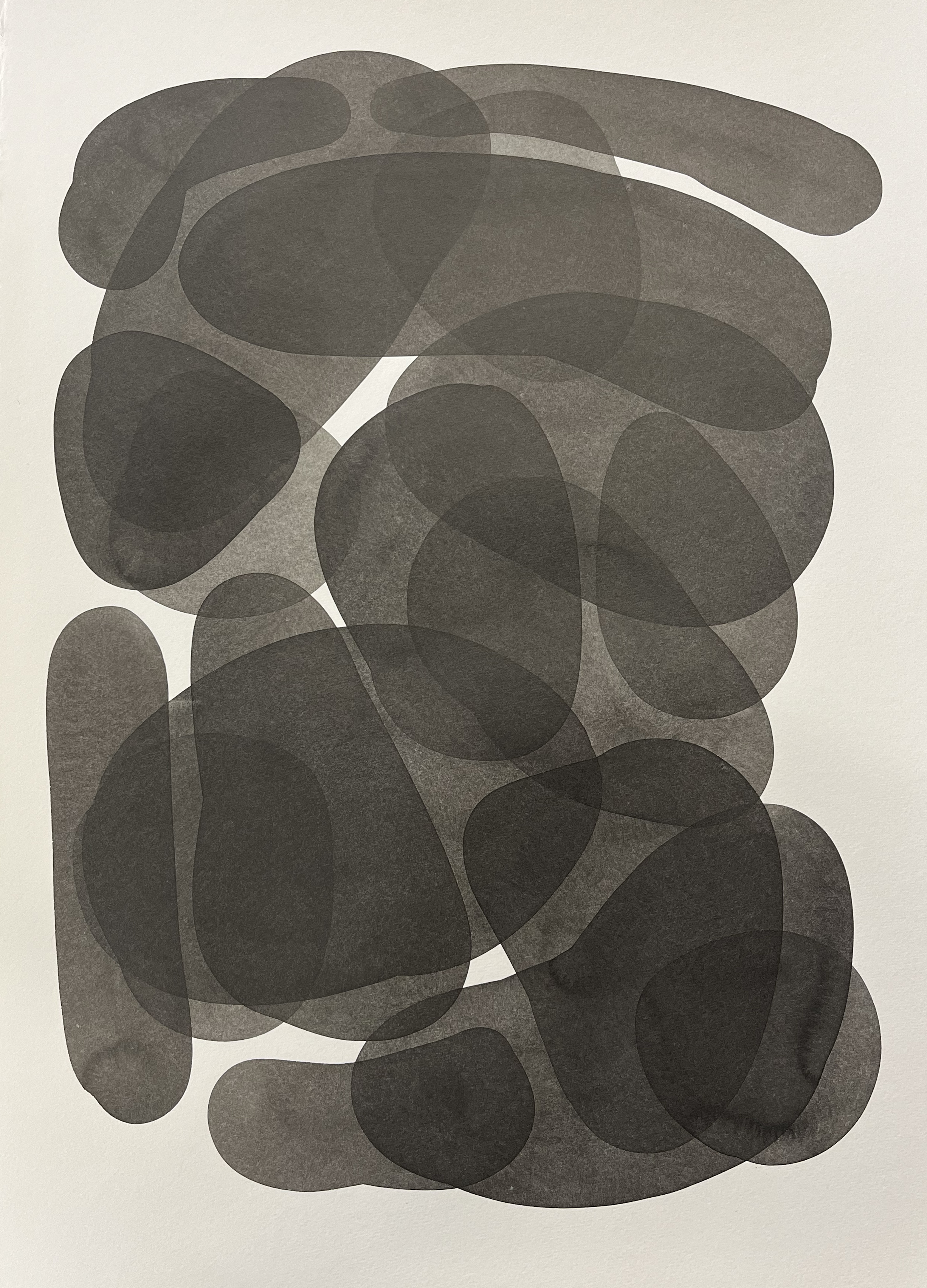 Every Unit Is A Weight, 2023