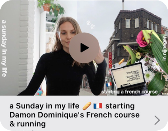 French Full Course Damon Dominique French Full Course Damon Dominique