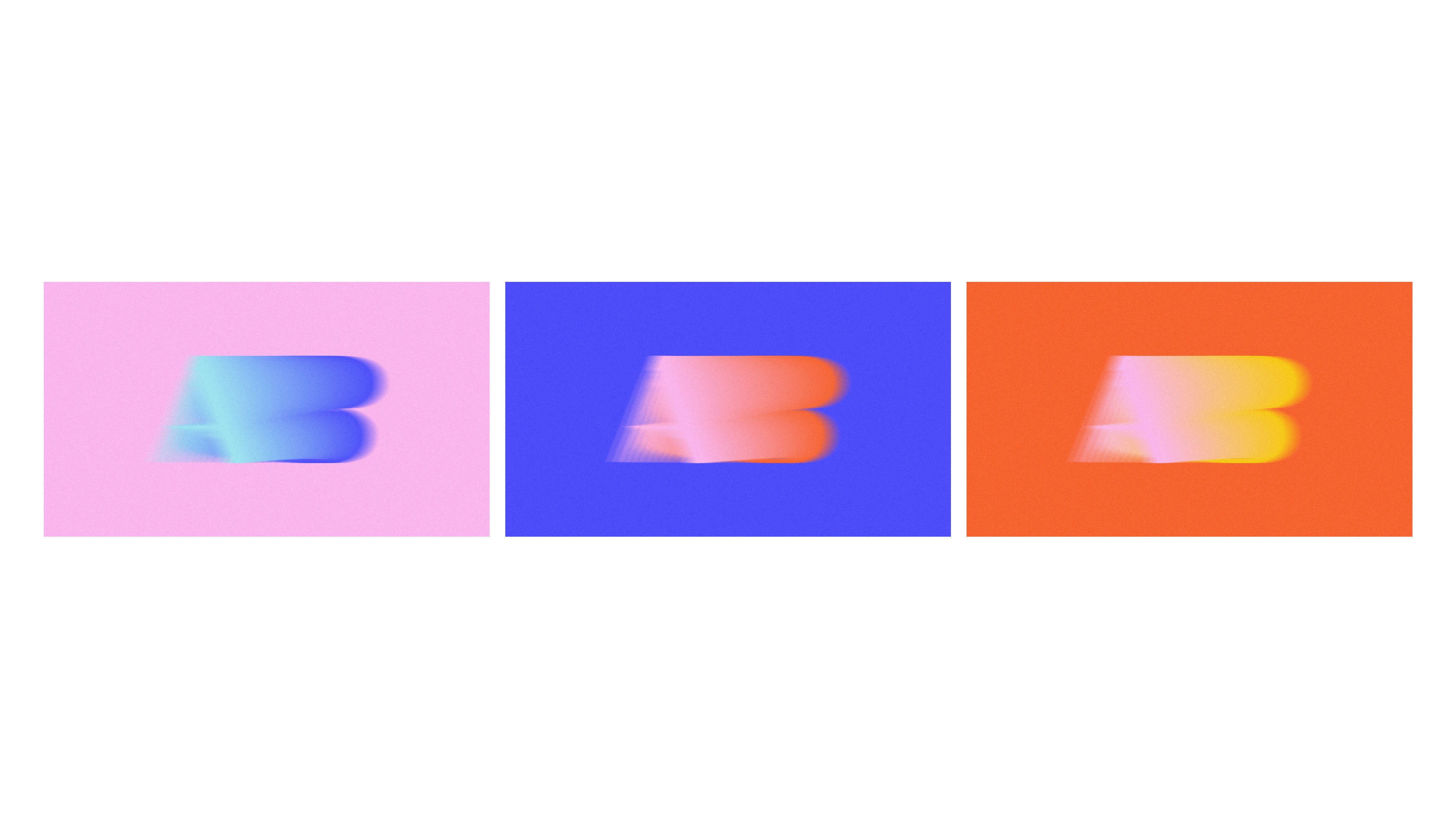 ANGRY BUTTERFLY MONOGRAM EXPLORATIONS: ART DIRECTION, DESIGN